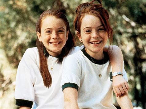 Parent trap full movie - Streaming charts last updated: 5:27:24 a.m., 2024-02-13. The Parent Trap is 1322 on the JustWatch Daily Streaming Charts today. The movie has moved up the charts by 461 places since yesterday. In Canada, it is currently more popular than Cloudy with a Chance of Meatballs but less popular than Malcolm X.